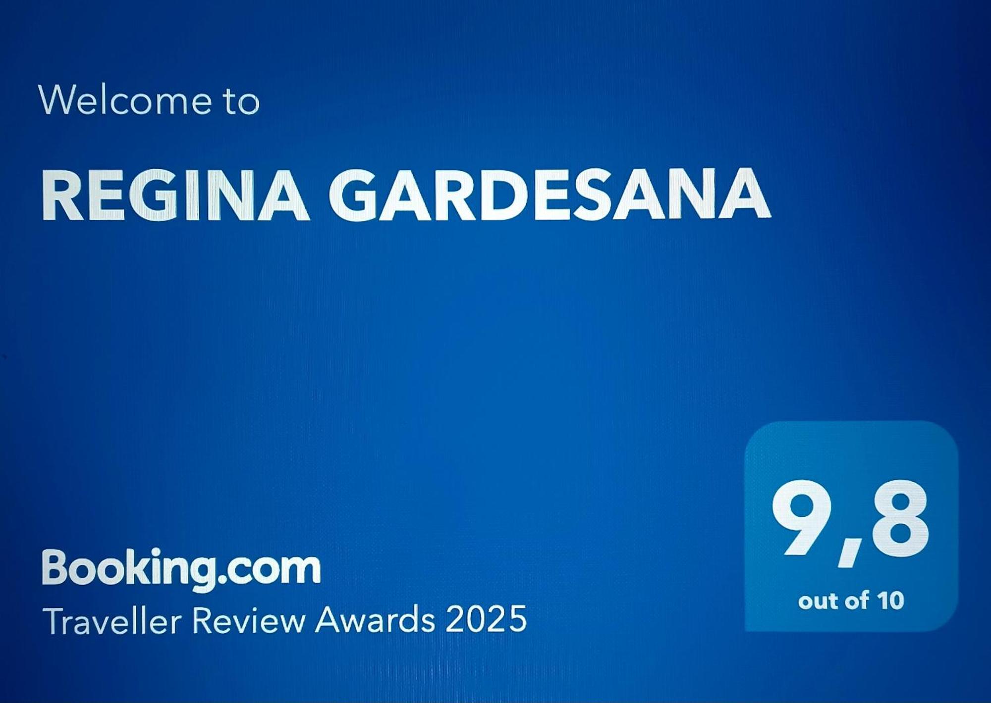 Regina Gardesana *